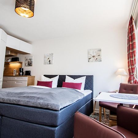 Syltbrise Apartamento Westerland Exterior foto