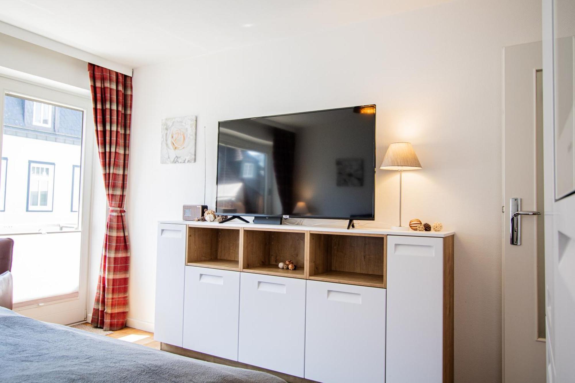 Syltbrise Apartamento Westerland Exterior foto